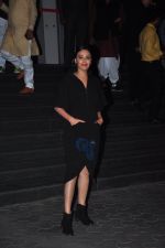 Swara Bhaskar at Dangal premiere on 22nd Dec 2016